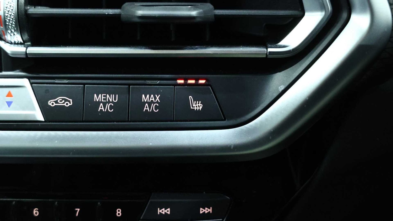 Used BMW X3 2024 for sale - 76587592: Photo 21