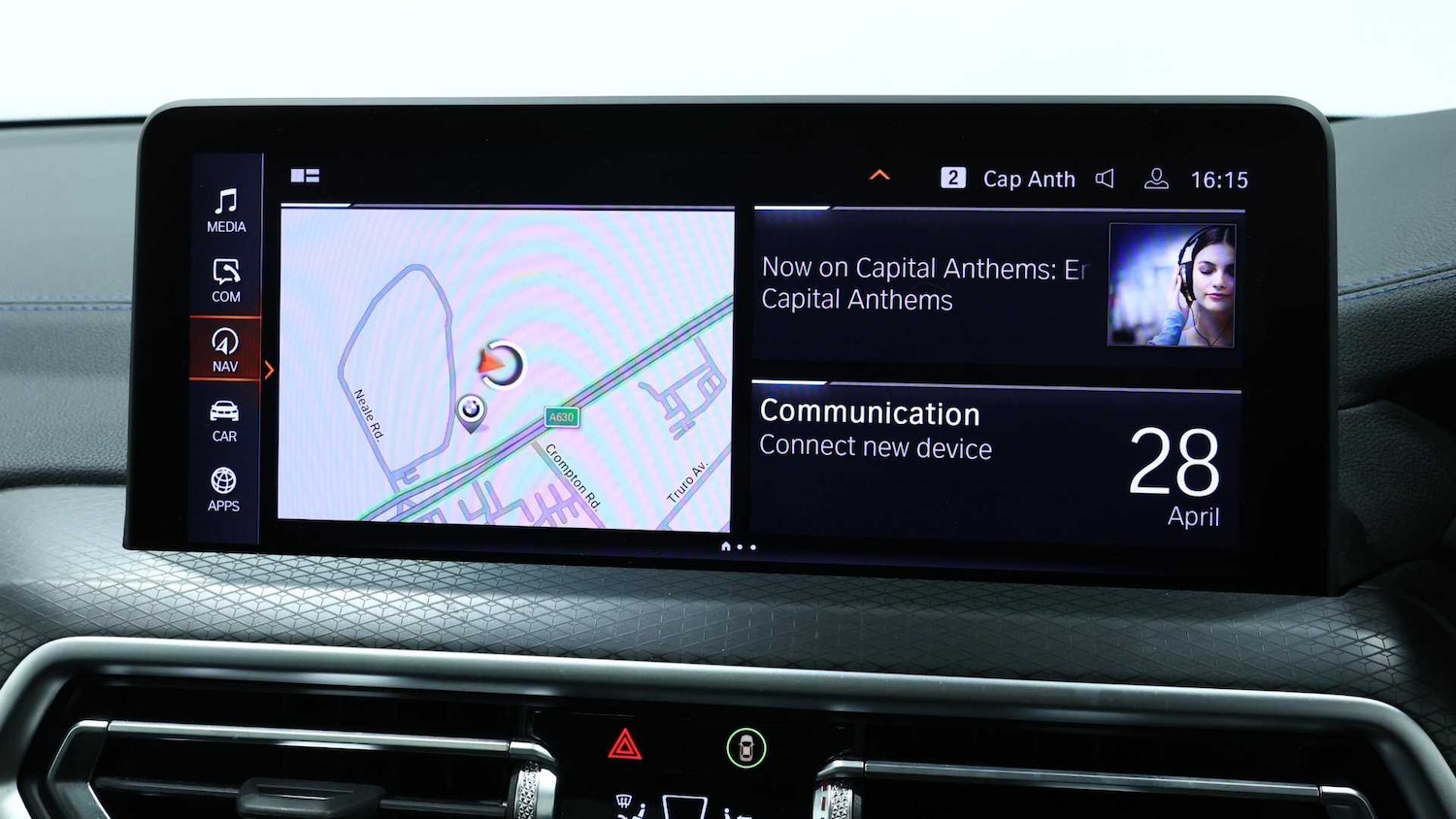 Used BMW X3 2024 for sale - 76587592: Photo 24