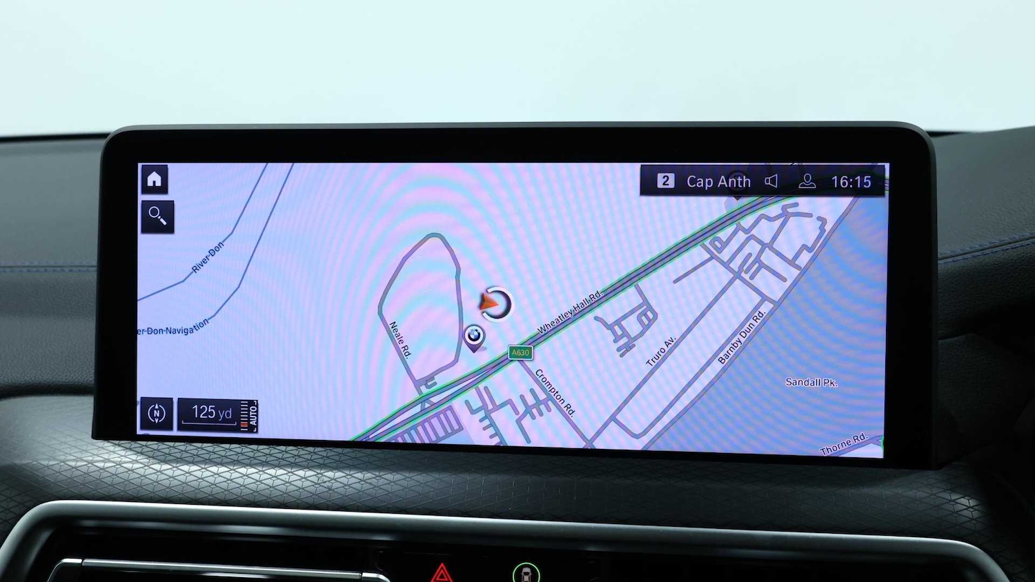 Used BMW X3 2024 for sale - 76587592: Photo 25