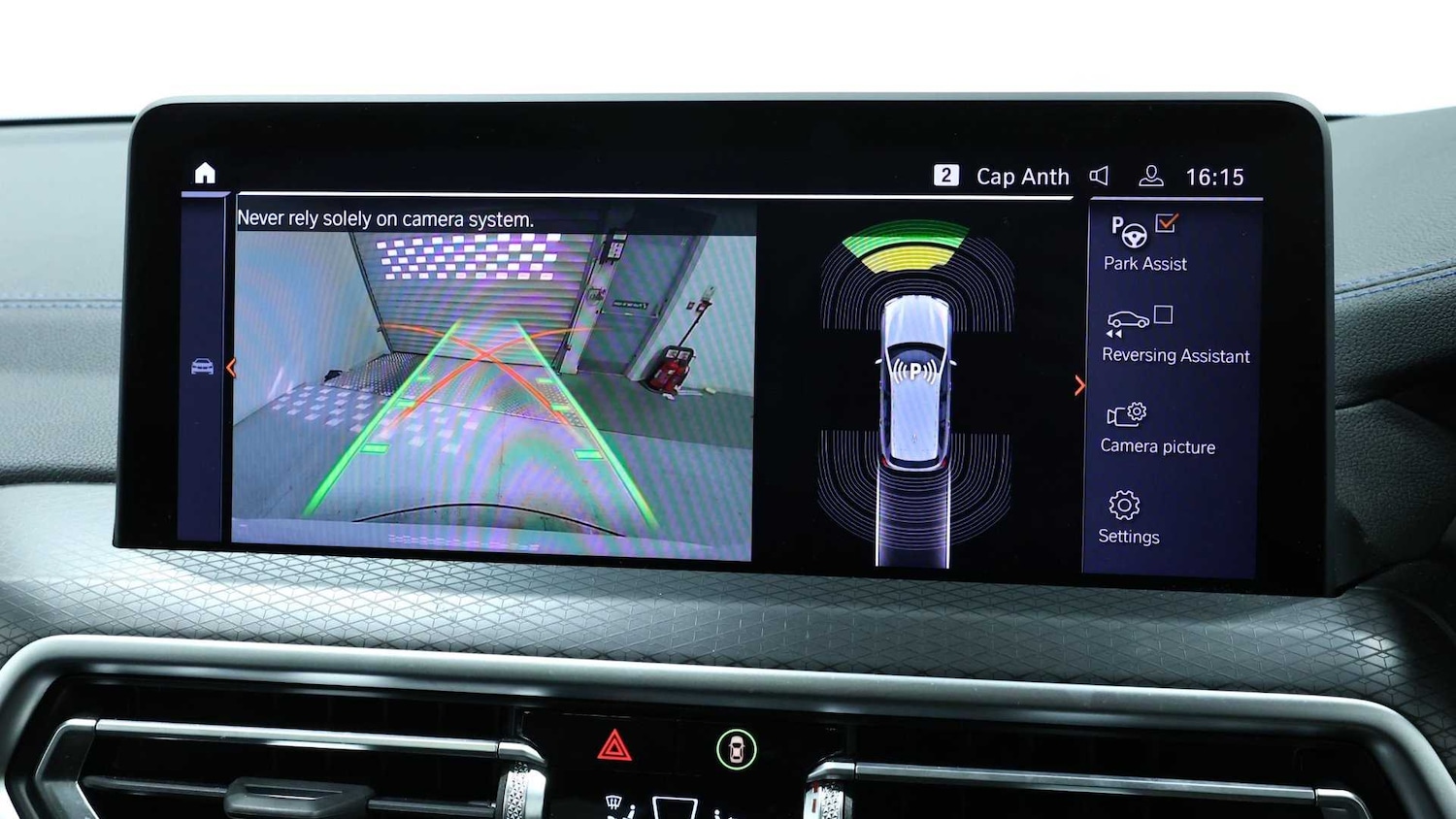 Used BMW X3 2024 for sale - 76587592: Photo 26