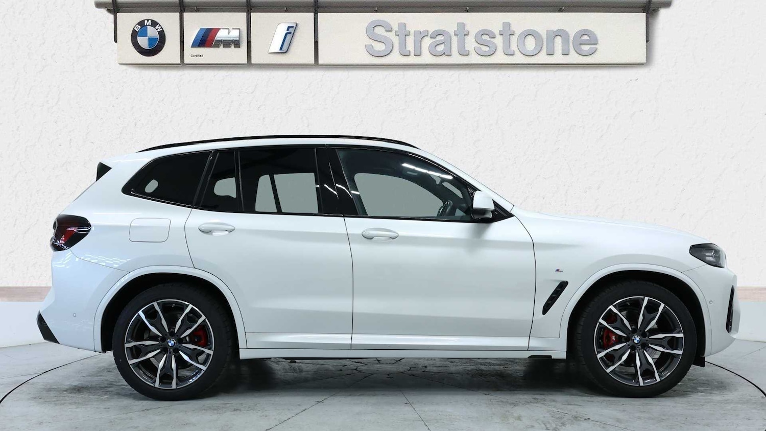 Used BMW X3 2024 for sale - 76587592: Photo 3