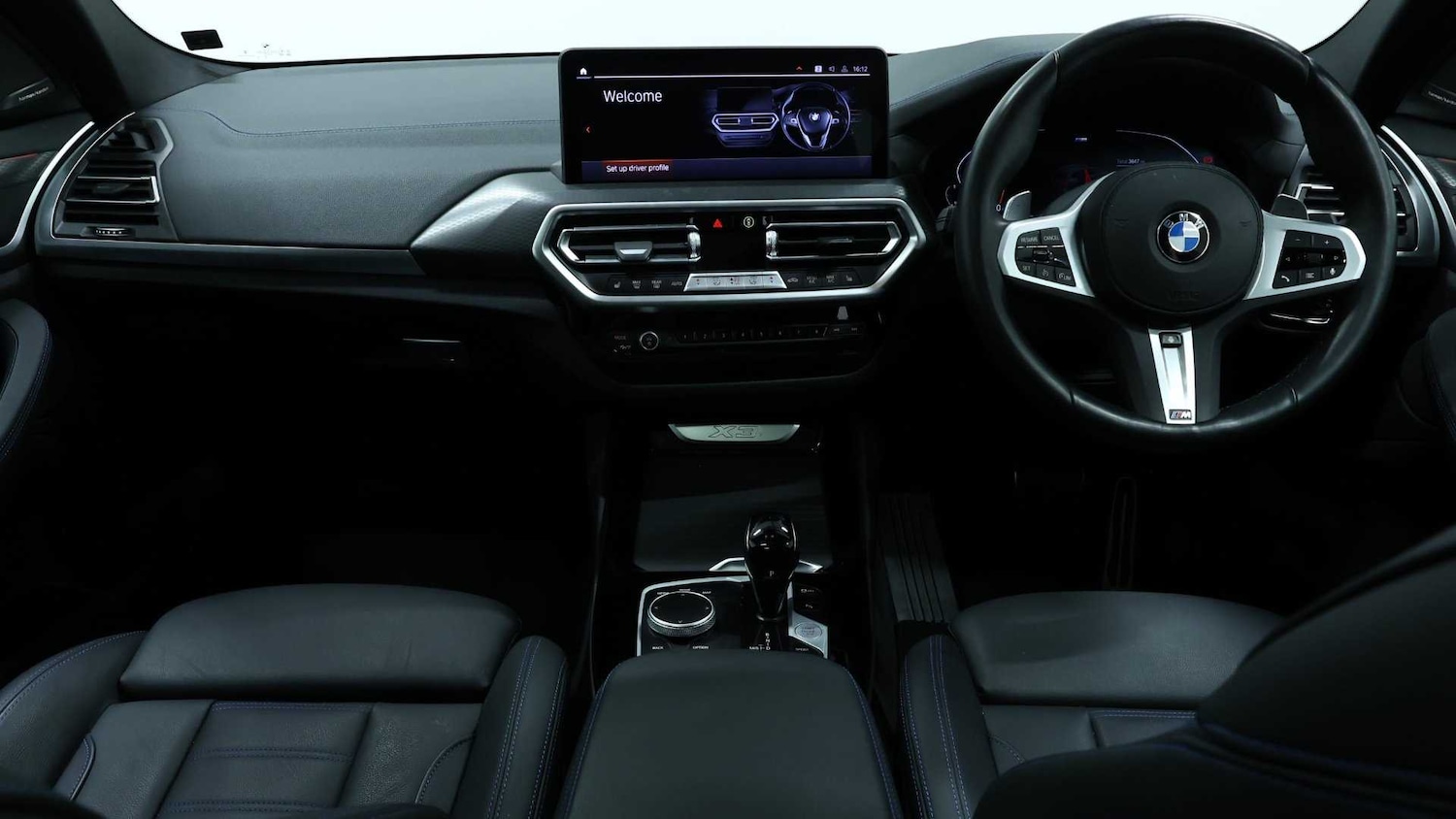 Used BMW X3 2024 for sale - 76587592: Photo 5