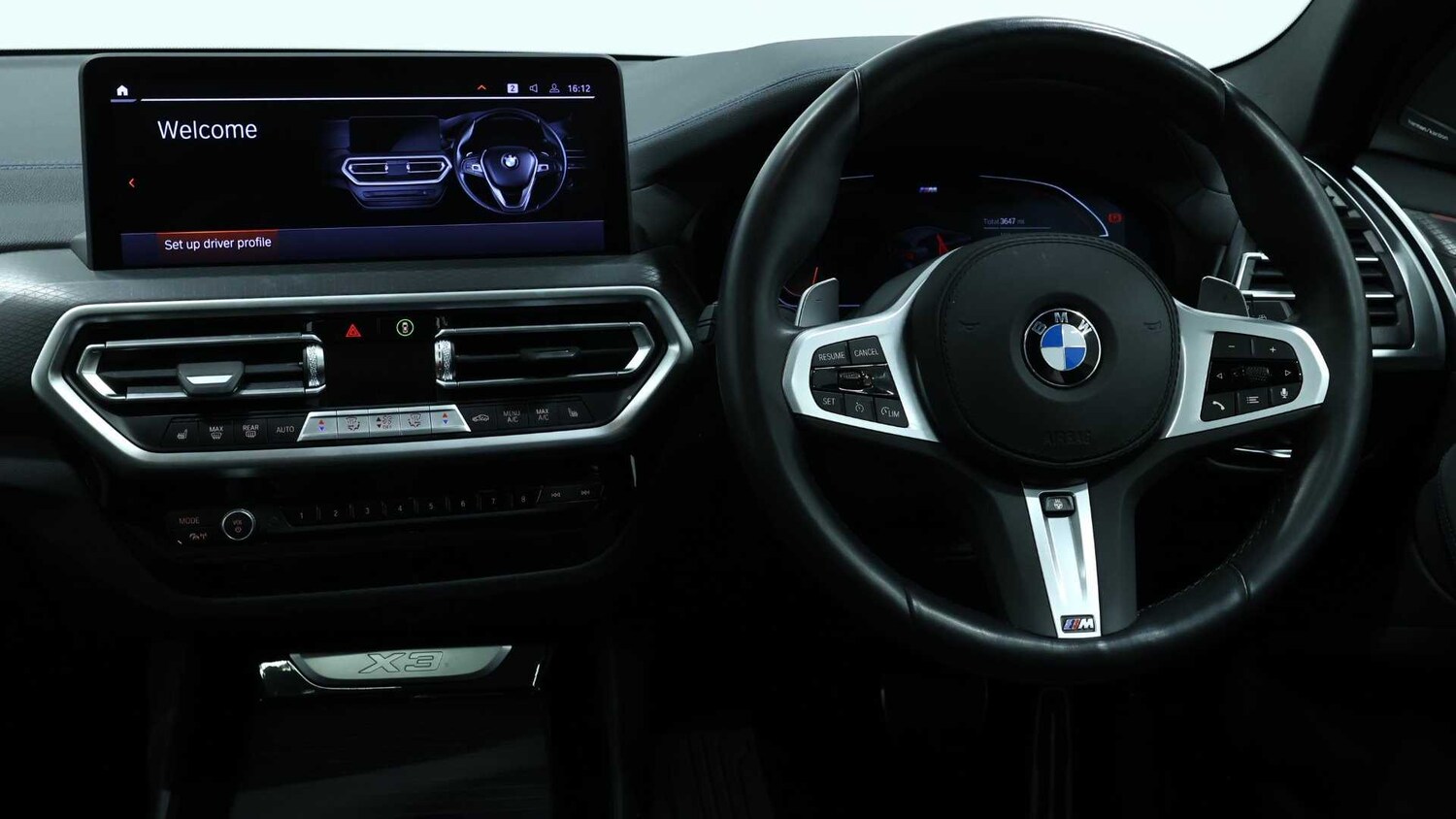 Used BMW X3 2024 for sale - 76587592: Photo 6