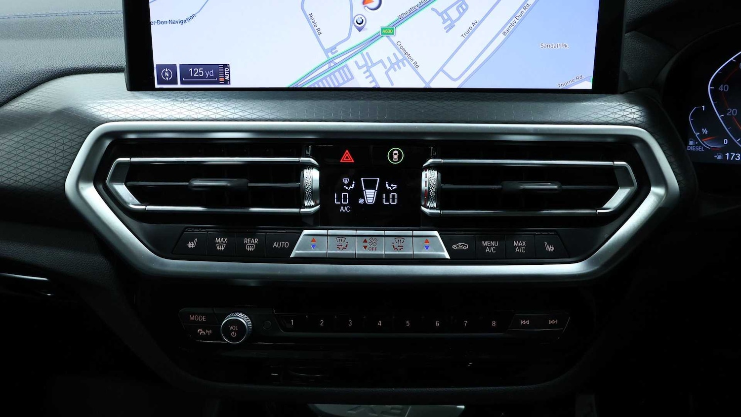 Used BMW X3 2024 for sale - 76587592: Photo 9