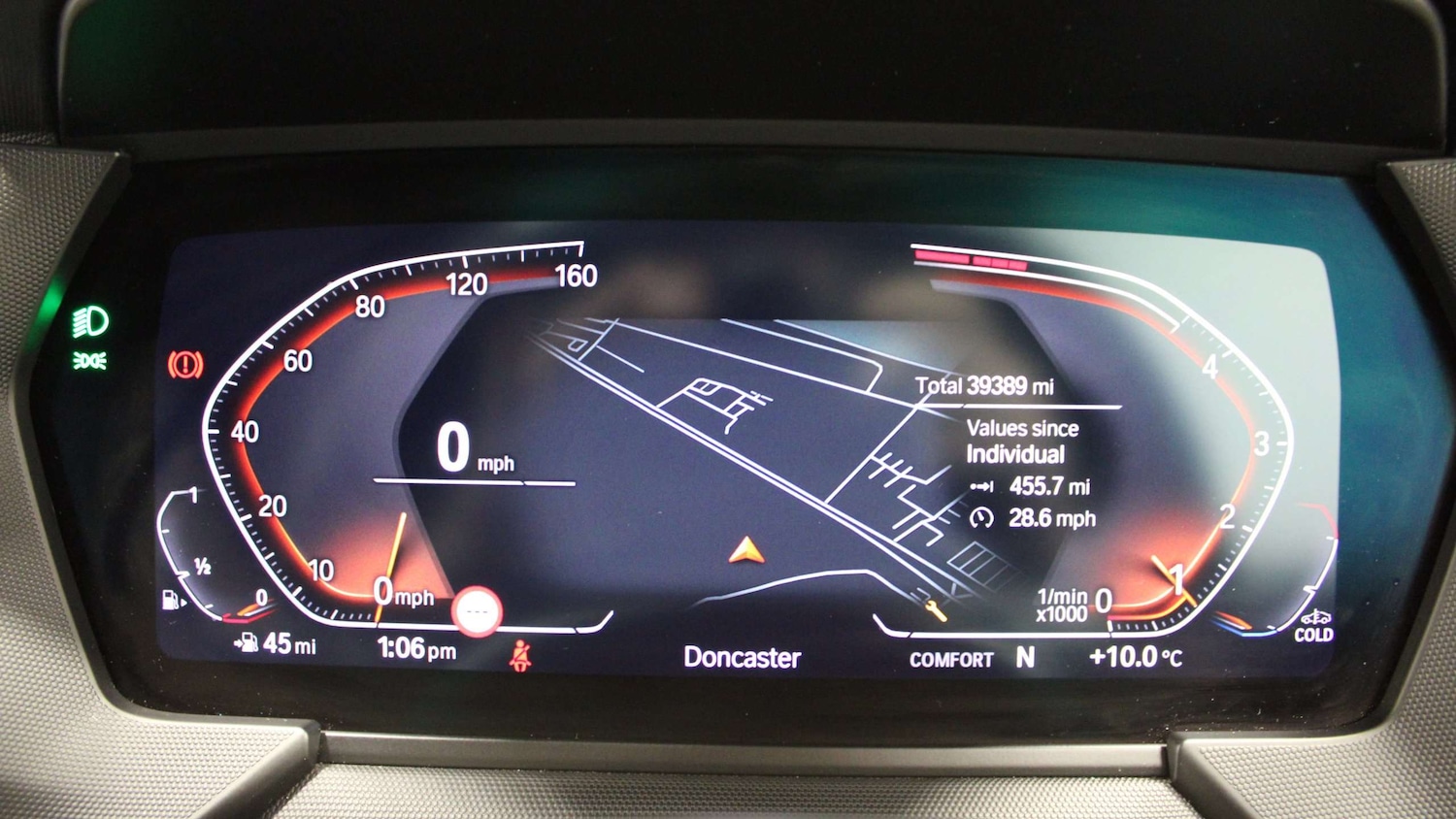 Used BMW 1 Series 2022 for sale - 76610607: Photo 10