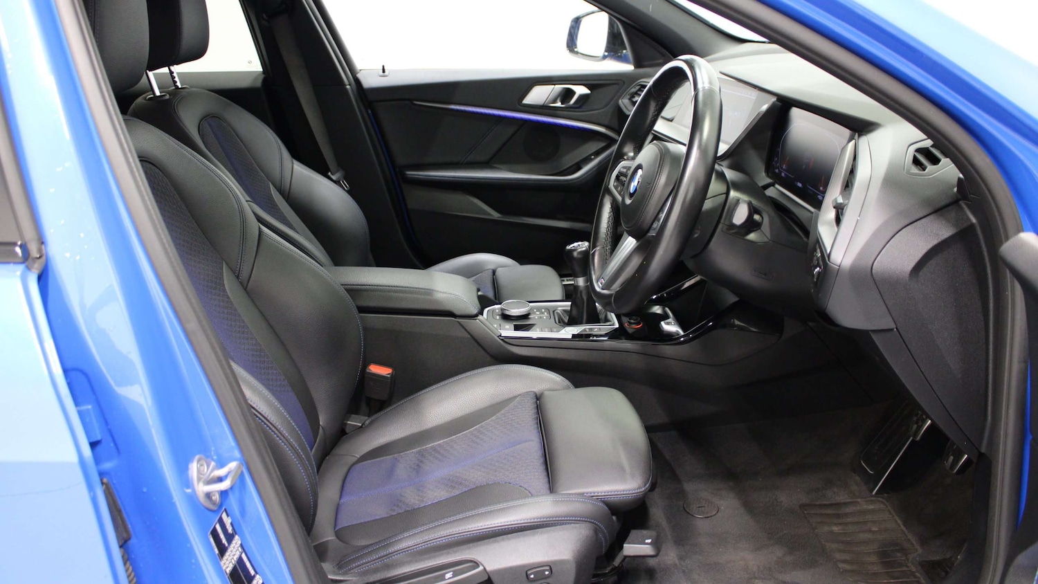 Used BMW 1 Series 2022 for sale - 76610607: Photo 12