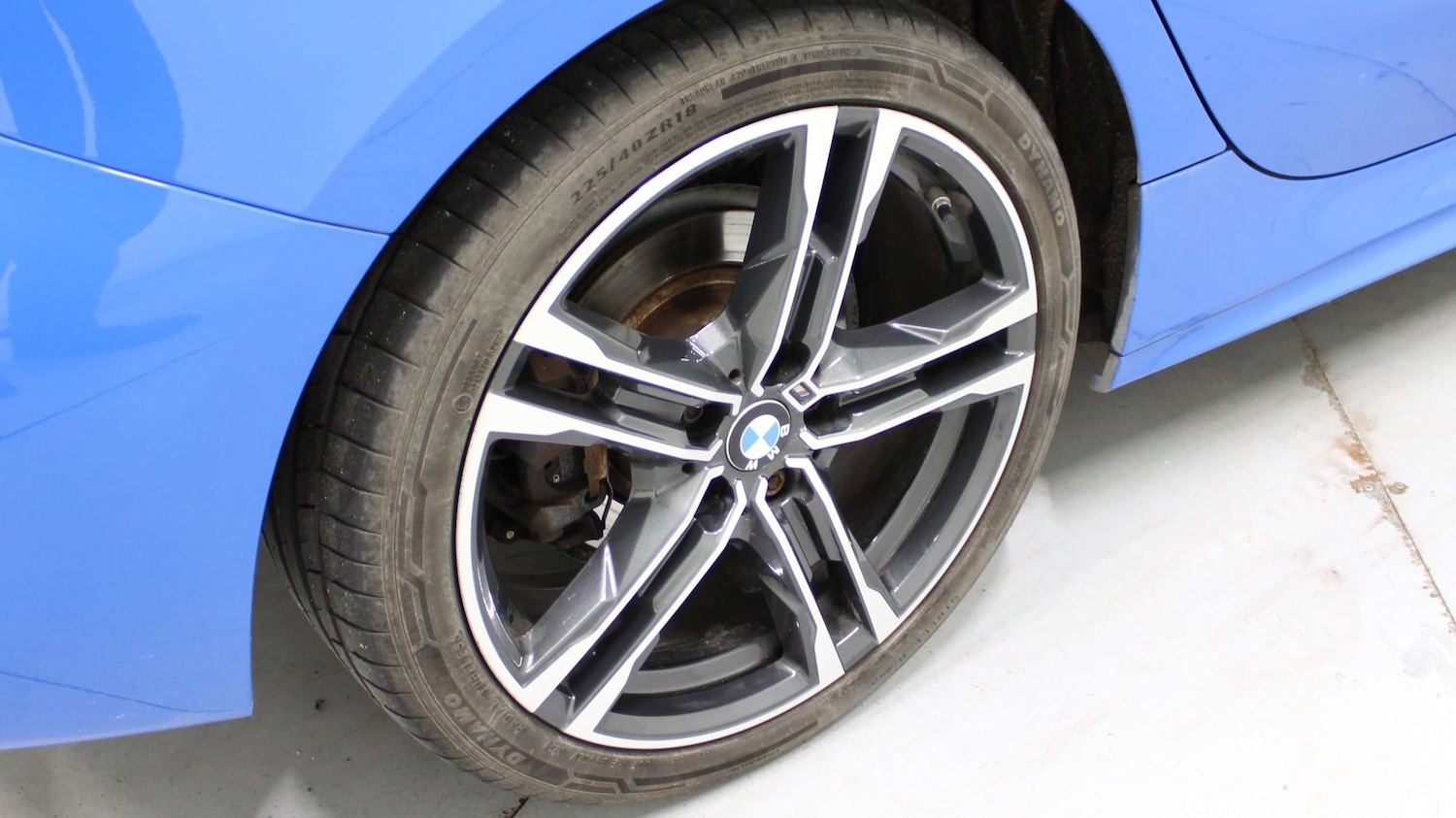 Used BMW 1 Series 2022 for sale - 76610607: Photo 15