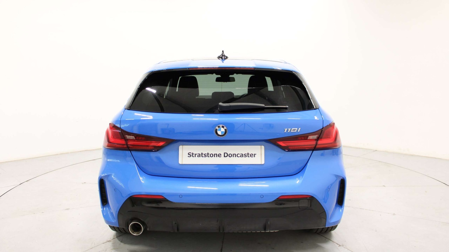 Used BMW 1 Series 2022 for sale - 76610607: Photo 16