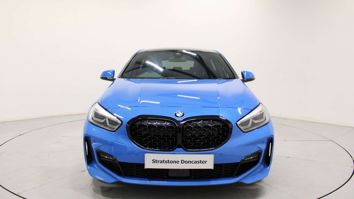 Used BMW 1 Series 2022 for sale - 76610607: Photo 17