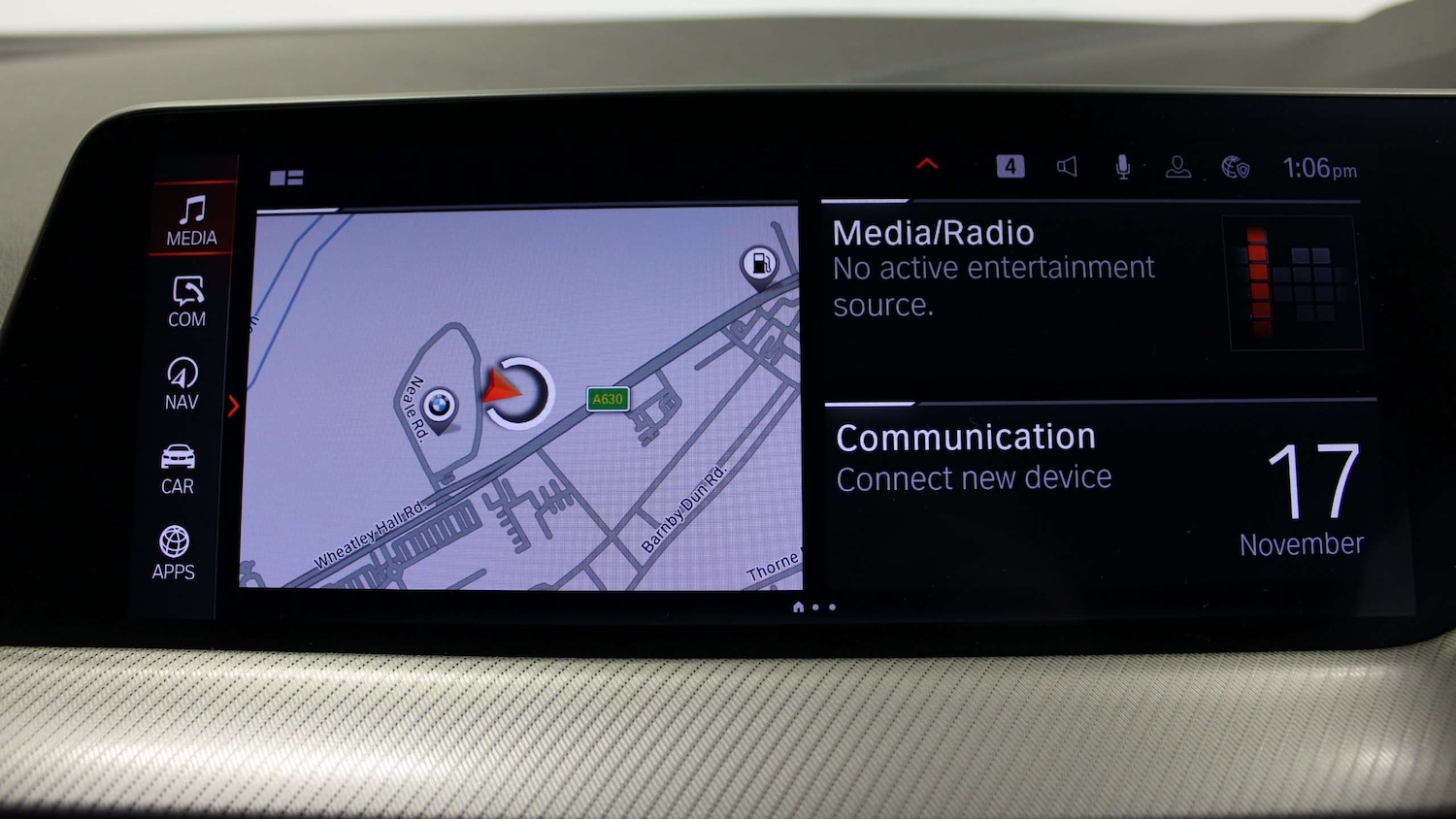 Used BMW 1 Series 2022 for sale - 76610607: Photo 18