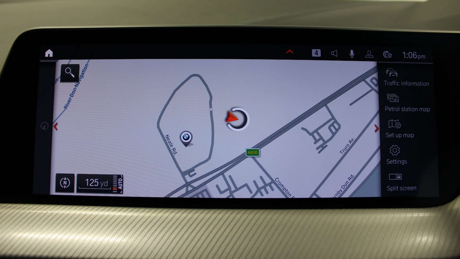 Used BMW 1 Series 2022 for sale - 76610607: Photo 19