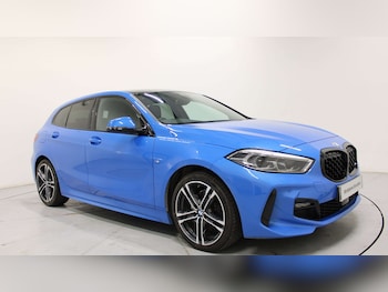 Used BMW 1 Series 2022 for sale - 76610607: Photo