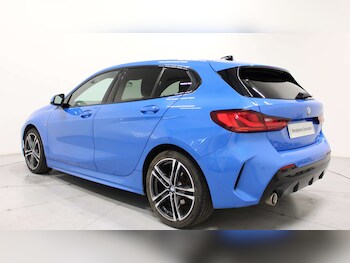 Used BMW 1 Series 2022 for sale - 76610607: Photo