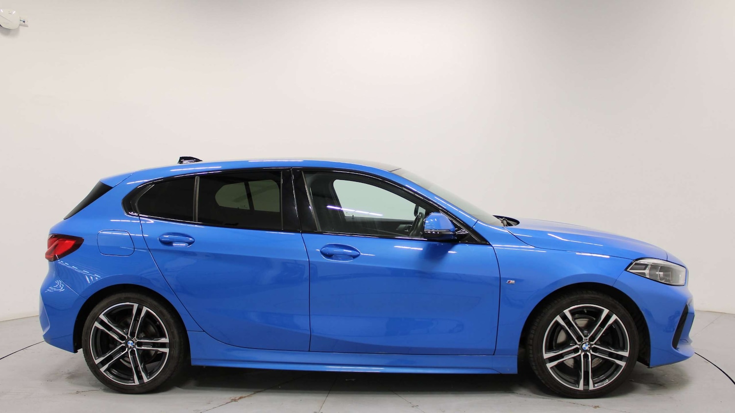 Used BMW 1 Series 2022 for sale - 76610607: Photo 3