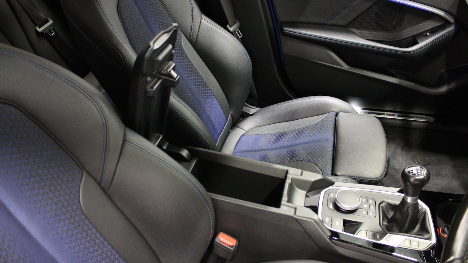 Used BMW 1 Series 2022 for sale - 76610607: Photo 30