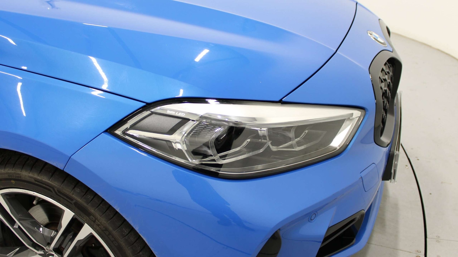 Used BMW 1 Series 2022 for sale - 76610607: Photo 33