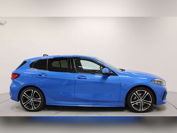 Used BMW 1 Series 2022 for sale - 76610607: Photo