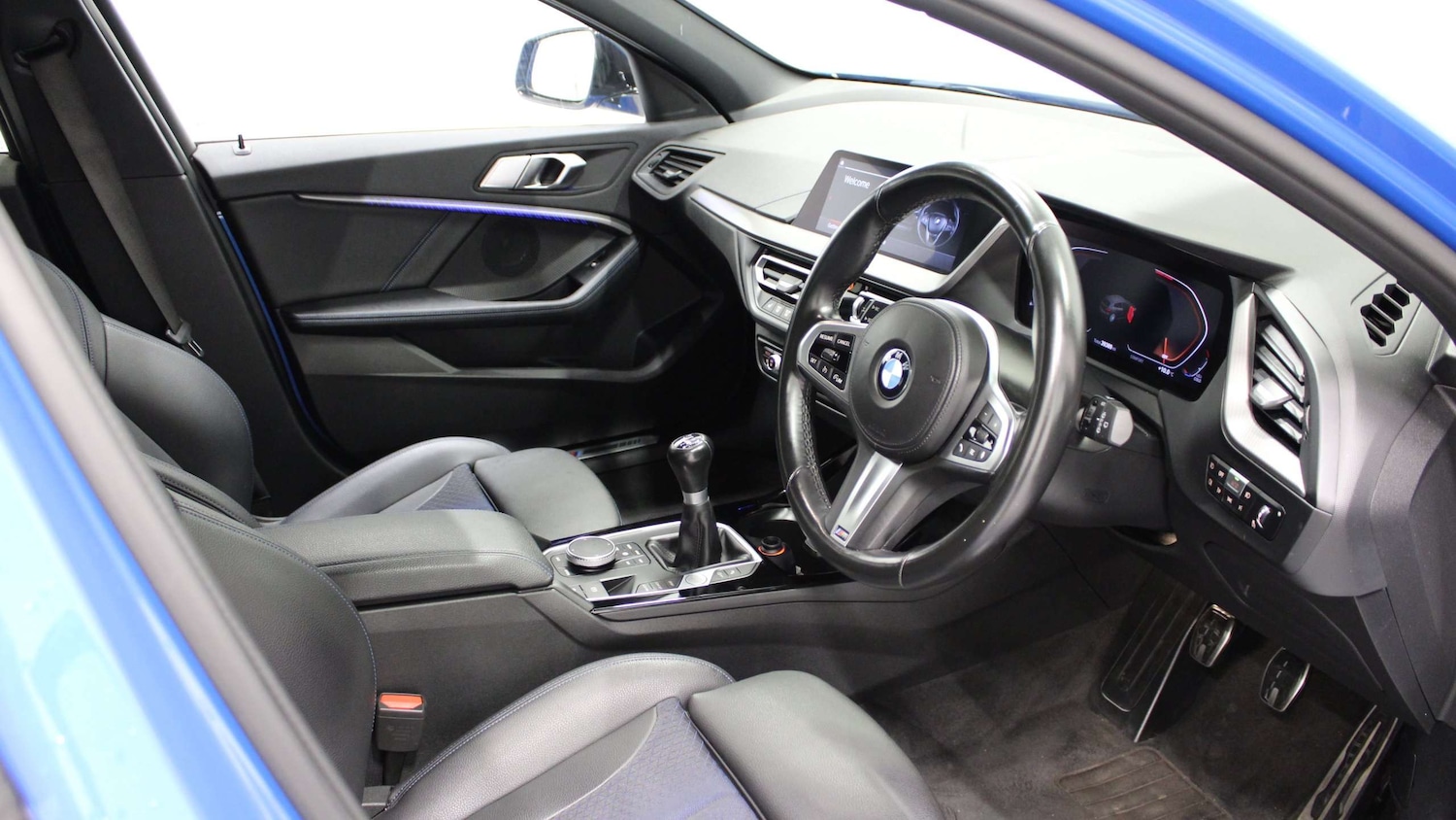 Used BMW 1 Series 2022 for sale - 76610607: Photo 7