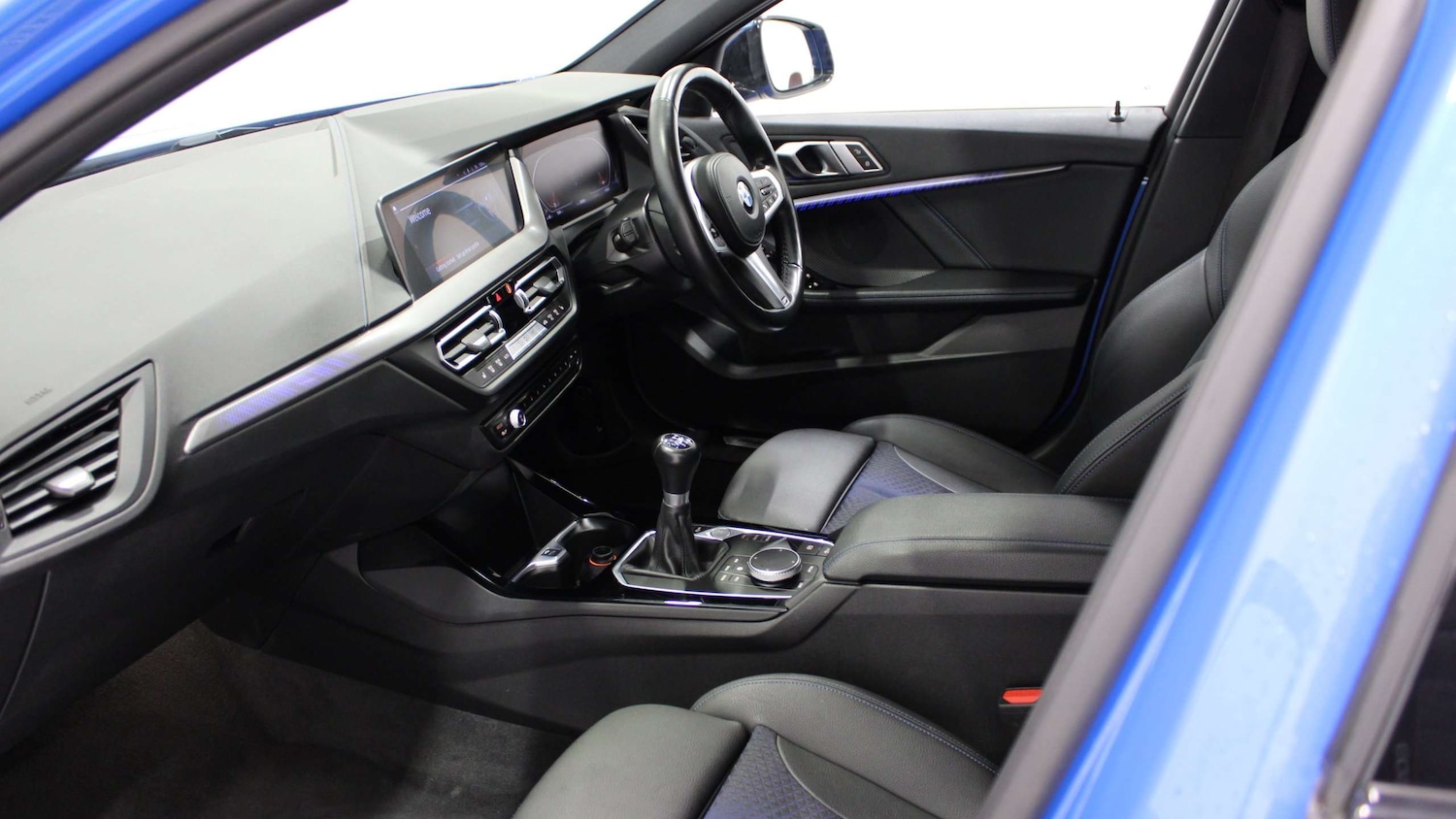 Used BMW 1 Series 2022 for sale - 76610607: Photo 8