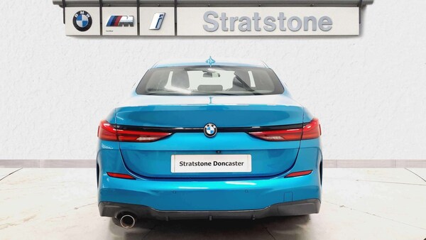 Used BMW 2 Series 2023 for sale - 75772260: Photo 15