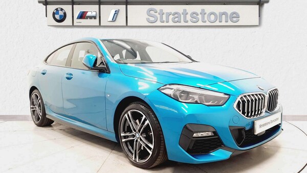 Used BMW 2 Series 2023 for sale - 75772260: Photo 1