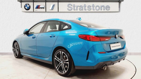 Used BMW 2 Series 2023 for sale - 75772260: Photo 2