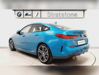 Used BMW 2 Series 2023 for sale - 75772260: Photo