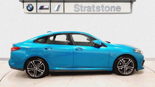 Used BMW 2 Series 2023 for sale - 75772260: Photo 3