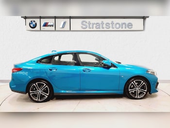 Used BMW 2 Series 2023 for sale - 75772260: Photo
