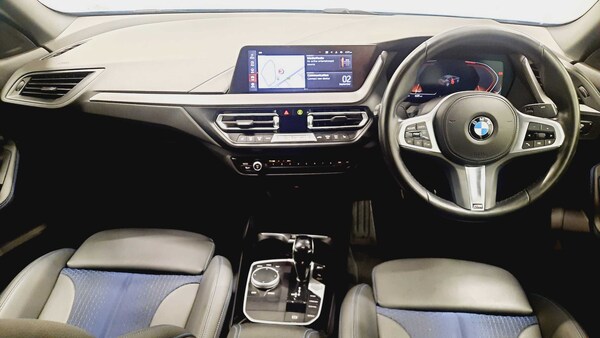 Used BMW 2 Series 2023 for sale - 75772260: Photo 4