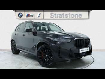 2023 - xDrive M60i MHT 5dr Auto