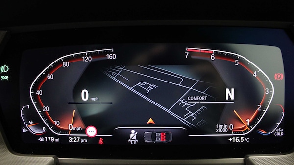 Used BMW 2 Series 2021 for sale - 76329277: Photo 10