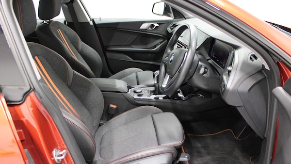 Used BMW 2 Series 2021 for sale - 76329277: Photo 12
