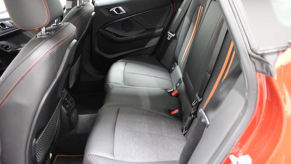 Used BMW 2 Series 2021 for sale - 76329277: Photo 13