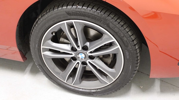 Used BMW 2 Series 2021 for sale - 76329277: Photo 15