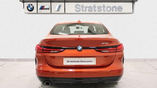 Used BMW 2 Series 2021 for sale - 76329277: Photo 16