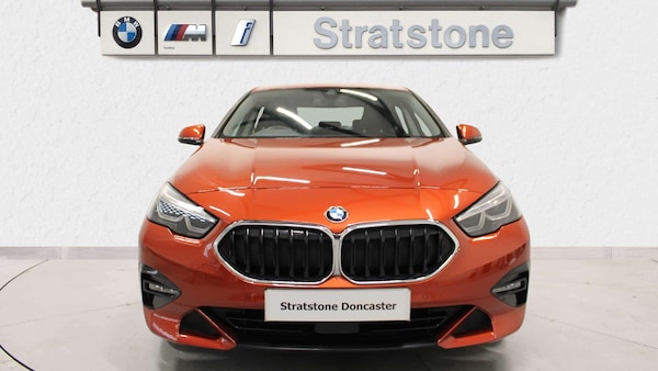 Used BMW 2 Series 2021 for sale - 76329277: Photo 17