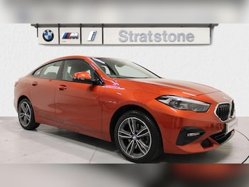 BMW - 2 Series