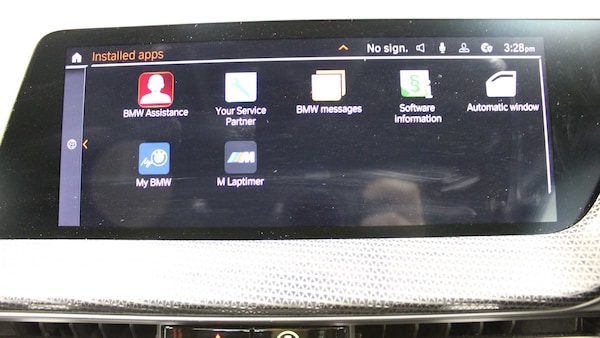 Used BMW 2 Series 2021 for sale - 76329277: Photo 21
