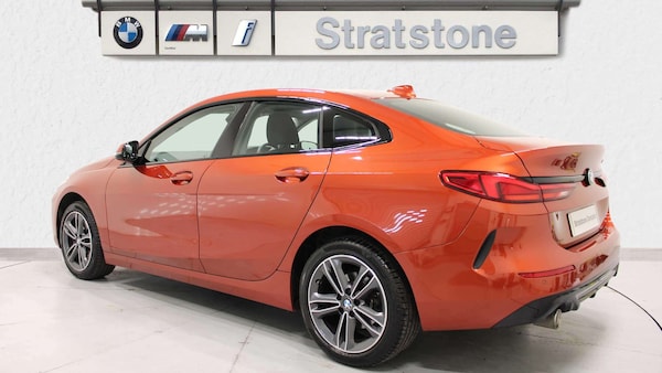 Used BMW 2 Series 2021 for sale - 76329277: Photo 2