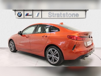 Used BMW 2 Series 2021 for sale - 76329277: Photo 2