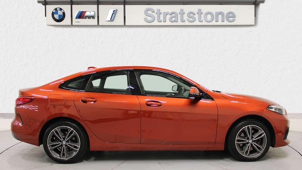 Used BMW 2 Series 2021 for sale - 76329277: Photo 3