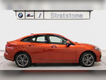 Used BMW 2 Series 2021 for sale - 76329277: Photo 3