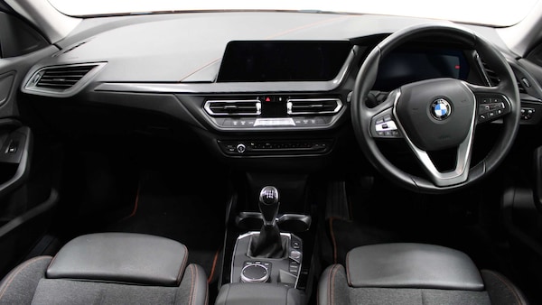 Used BMW 2 Series 2021 for sale - 76329277: Photo 5
