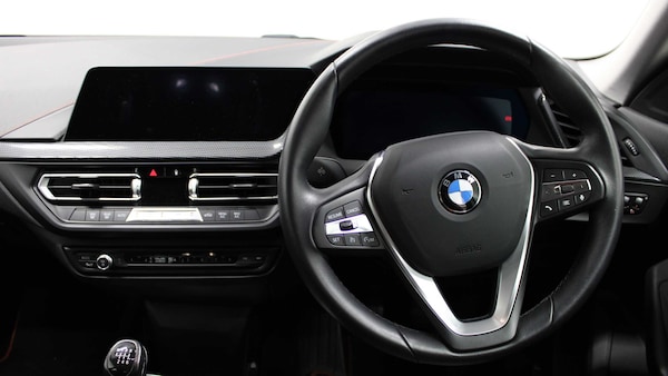 Used BMW 2 Series 2021 for sale - 76329277: Photo 6