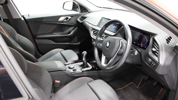 Used BMW 2 Series 2021 for sale - 76329277: Photo 7