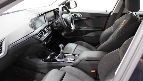 Used BMW 2 Series 2021 for sale - 76329277: Photo 8