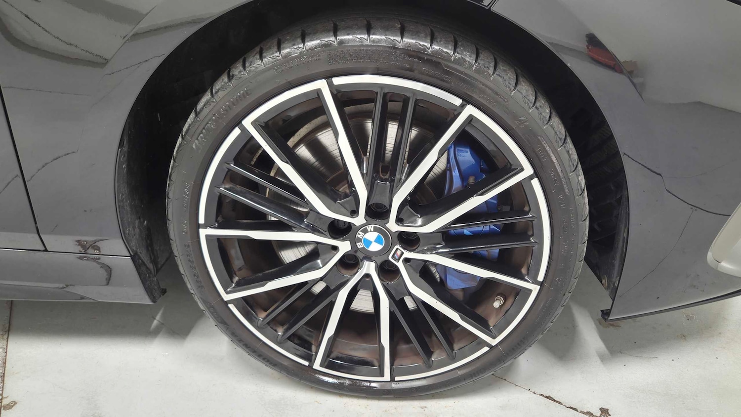 Used BMW 1 Series 2024 for sale - 77827408: Photo 14