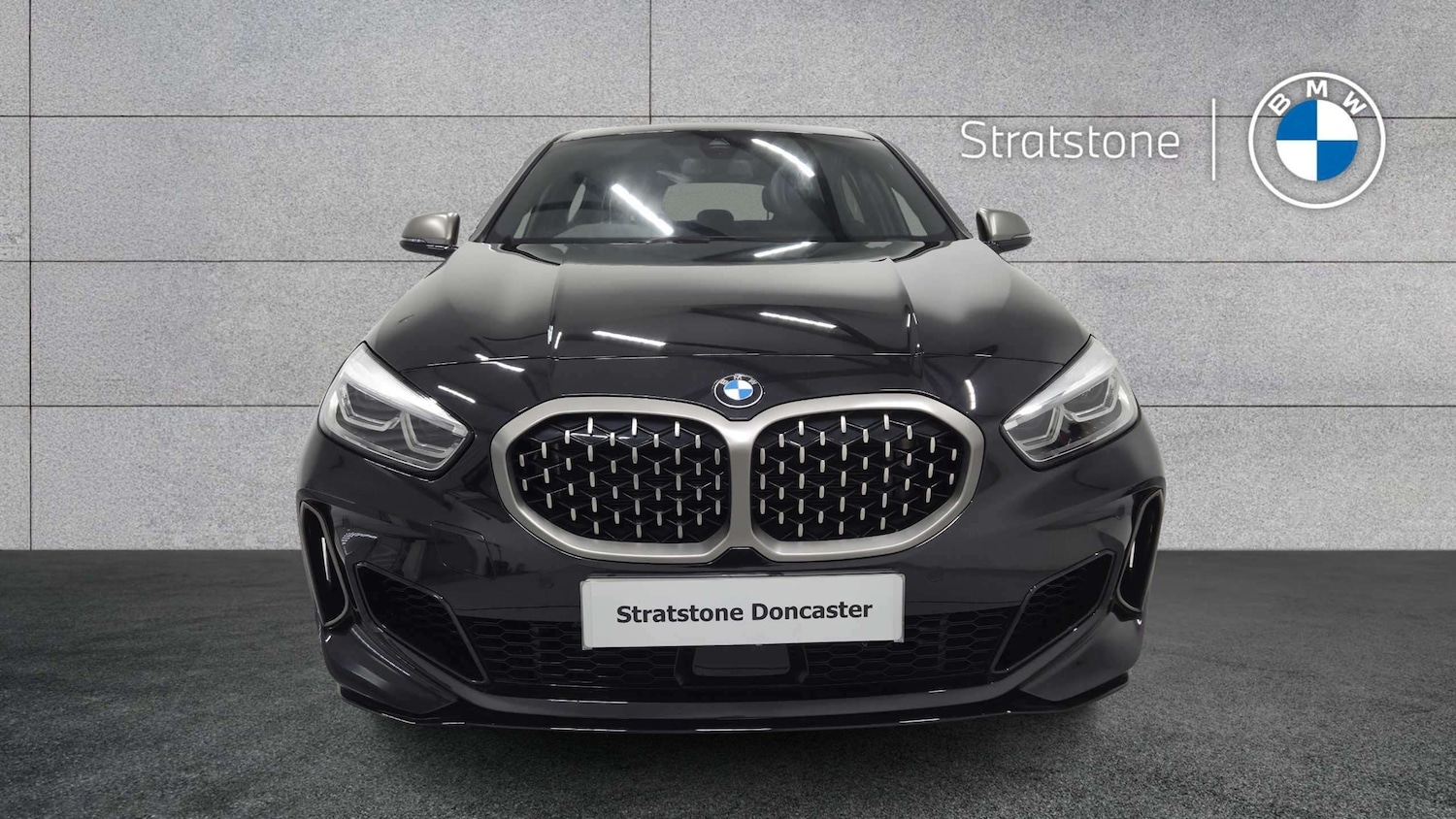 Used BMW 1 Series 2024 for sale - 77827408: Photo 16