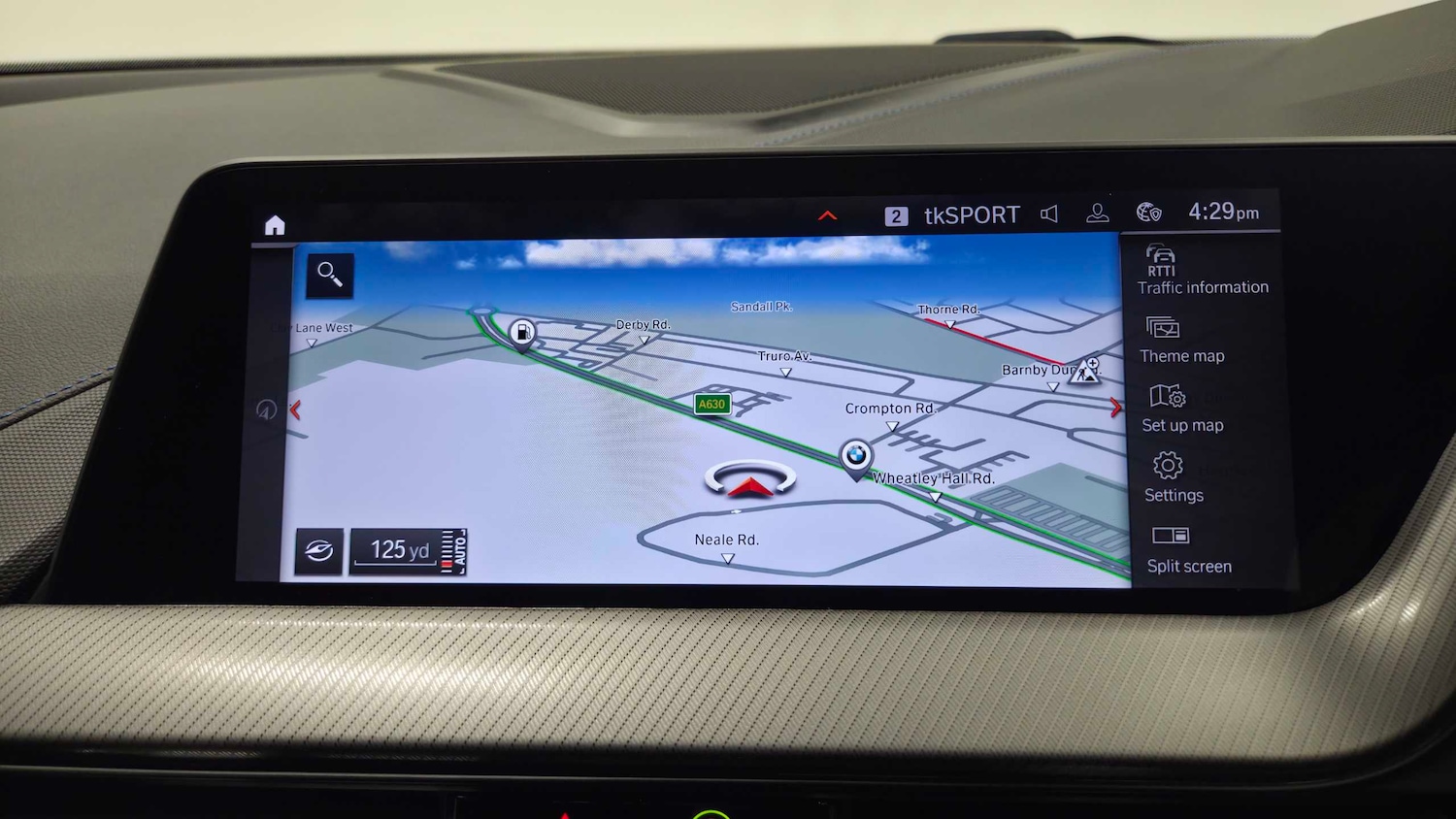 Used BMW 1 Series 2024 for sale - 77827408: Photo 17